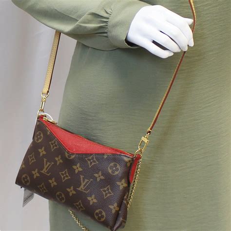 louis vuitton blois crossbody|louis vuitton crossbody wallet.